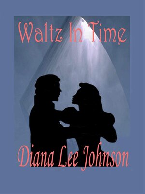 cover image of Waltz in Time